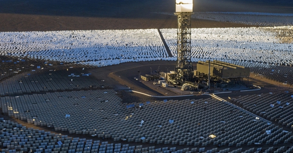 Kỳ quan kỹ thuật 60.000 tỷ, từng là niềm tự hào của Mỹ phải "chịu thua" trước sản phẩm giá rẻ Trung Quốc avatar1765026516384 17650265166212130810760jpg