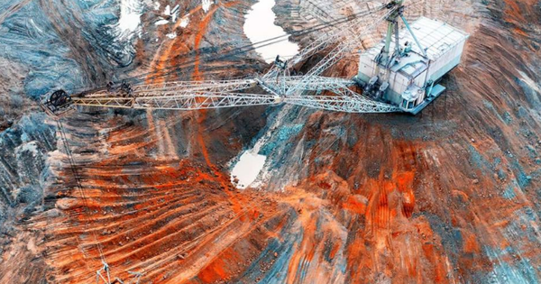 Phát hiện mỏ đất hiếm trữ lượng 8,8 triệu tấn sau 3 năm thăm dò avatar1765026621548 17650266218581623787510png