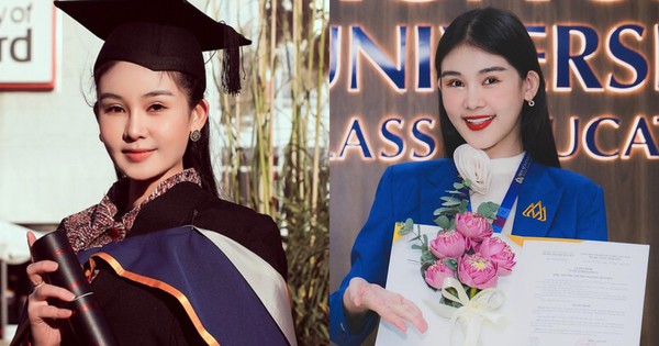 Hoa hậu Việt học tiến sĩ: Là phó khoa ở tuổi 30, hôn nhân viên mãn bên chồng MC avatar1765028980698 1765028981247821412757 0 0 628 1200 crop 1765029017912630995861jpg