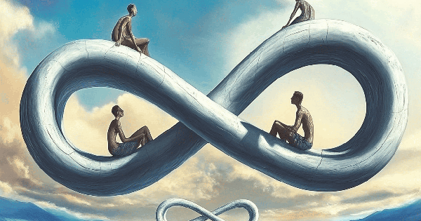 Phát hiện hai loại vô cực mới đe dọa phá vỡ những quy tắc nền tảng của vũ trụ avatar1765029451360 17650294519251492838066png