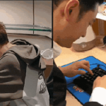 Dàn sao đình đám rủ nhau đi học tiến sĩ, quyết không "mù chữ trong tuyệt vọng" avatar1765033786129 17650337872351419521448 0 0 352 672 crop 1765034092024552555207gifpng