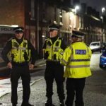 Hơn 200 hộ dân ở Derby (Anh) phải sơ tán, 2 nghi phạm chế tạo chất nổ bị bắt giữ avatar1765069224841 17650692253181381905165png