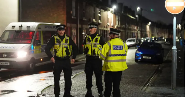 Hơn 200 hộ dân ở Derby (Anh) phải sơ tán, 2 nghi phạm chế tạo chất nổ bị bắt giữ avatar1765069224841 17650692253181381905165png