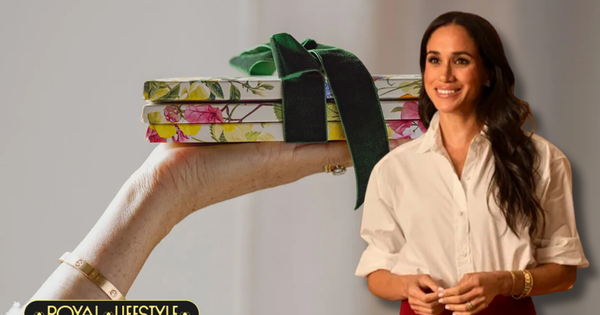 Vừa lên sóng Netflix, Meghan Markle lại gây sốt với món ăn vặt "hoàng gia": Chồng ủng hộ hết mình, hương vị đỉnh cao cỡ nào mà ai cũng săn lùng? avatar1765069513062 1765069513766140974340png