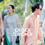 Tăng Thanh Hà nắm chặt tay Louis Nguyễn lộ diện tại đám cưới em gái, visual đỉnh như bìa tạp chí avatar1765073993680 176507399406783868920 0 0 251 480 crop 17650740509701466901903png