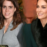 Vắng mặt tại tiệc Giáng sinh của chị dâu Kate, Công chúa Eugenie nhắn nhủ một câu khiến ai cũng ấm lòng giữa "bão" tin đồn avatar1765074626241 1765074626722130701143png