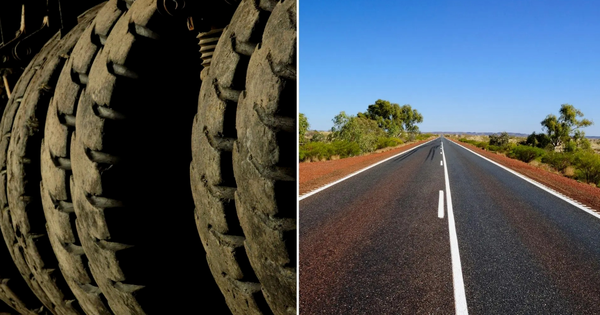 Phát minh có thể thay đổi tương lai ngành xây dựng: Biến rác thành ‘phụ gia’ khắc chế ‘ngon ơ’ nứt gãy nhựa đường, tìm lối thoát cho 500.000 tấn hàng thải avatar1765075659736 17650756602121149823747png