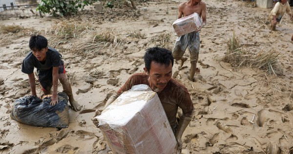 908 người thiệt mạng, 410 người mất tích, nạn đói đe doạ: Indonesia đối mặt với thảm hoạ chưa từng có tiền lệ avatar1765077569565 17650775699811935738639jpg