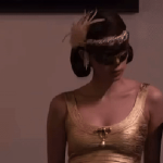 Nếu nhan sắc là cuộc chiến thì mỹ nhân này thắng ngay từ lúc xuất hiện: Visual đẹp sang đến từng chân tơ kẽ tóc avatar1765079658369 17650796600161979988885 0 0 262 500 crop 176507973585864785701gifpng