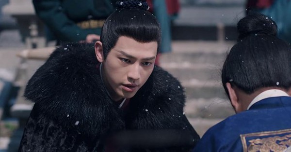 5 tạo hình cổ trang xấu nhất 2025: Hạng 1 visual thảm họa, không biết là trai hay gái avatar1765083401990 17650834030041634443819 0 0 346 660 crop 1765083420219661448104jpg