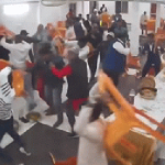 Đám cưới đang tiến hành thì xảy ra ẩu đả dữ dội, gia đình cô dâu tuyên bố: "Không cưới xin gì nữa" avatar1765085157675 17650851580831338241340gifpng