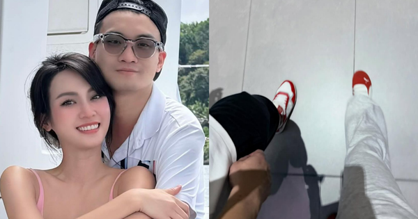 Vũ Thúy Quỳnh và thiếu gia Đức Phạm "mất hút" sau khi công khai tình cảm avatar1765088572039 17650885724251438598126png