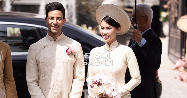 Tiên Nguyễn giật mình che mặt khi nghe mẹ tỷ phú dặn dò 4 chữ giữa lễ cưới avatar1765093101036 17650931014801114123286 13 0 975 1837 crop 1765093249088483963014jpg