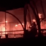 Clip kinh hoàng ghi lại vụ cháy hộp đêm khiến ít nhất 25 người thiệt mạng avatar1765093656944 17650936612891516994014gifpng