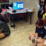 Campuchia mạnh tay triệt phá lừa đảo, nạn buôn người lan đến Pakistan avatar1765096402259 176509640250562683344jpg