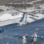 Cảnh báo lá chắn bảo vệ nhà máy hạt nhân Chernobyl mất khả năng cô lập phóng xạ avatar1765108242794 17651082438411828179123jpg