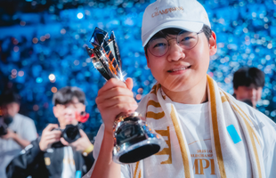 Gumayusi chia sẻ về lựa chọn tương lai nhưng khán giả nghi ngờ "ngầm nhắc nhẹ" T1 avatar1765109921225 17651099216601598308796png