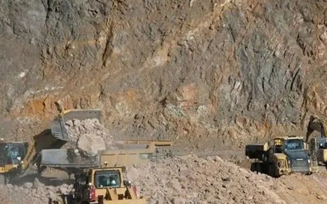 Hàn Quốc chỉ định tất cả 17 loại đất hiếm là khoáng sản quan trọng- Ảnh 1.