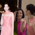 Đặng Thu Thảo hiếm hoi lộ diện trong đám cưới Tiên Nguyễn: Nhan sắc này xứng danh "thần tiên tỷ tỷ"! avatar1765121335764 1765121337247180484010 0 0 314 600 crop 1765121462111534691979gifpng