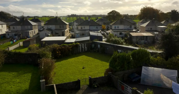 Phát hiện khu chôn cất trẻ sơ sinh tập thể tại Ireland avatar1765156450349 1765156451213447399384png