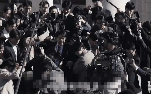 Phim 18+ Hàn Quốc quá hay đang gây bão MXH Việt: Nữ chính đẳng cấp hàng đầu, đỉnh đến nỗi xem không nỡ tua