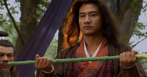 Tứ đại "chiến thần" cận chiến trong vũ trụ Kim Dung avatar1765163162660 17651631634991684387764png