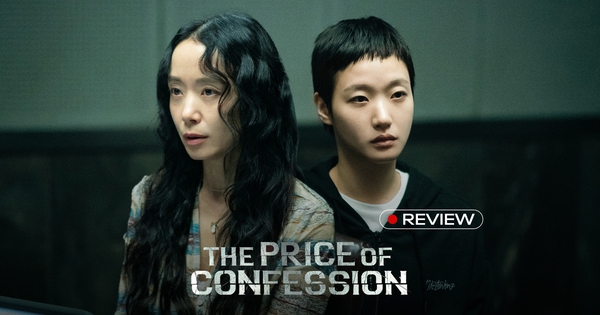 The Price of Confession: Trò chơi tâm lý xuất sắc nhất 2025, xem xong chỉ muốn hét lên vì quá hay! avatar1765164043580 176516404404975147046jpg