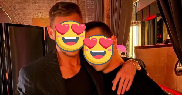 Sao nam được bạn trai đồng tính cực phẩm kề cận chăm sóc sau khi nhập viện khẩn cấp vì thuốc lá điện tử avatar1765165550292 1765165551429848837260jpg