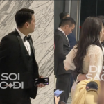 "Tổng tài nghiện vợ" Phillip Nguyễn: Không để Linh Rin ra khỏi tầm mắt, dắt tay ôm eo và chi tiết 10 điểm tinh tế avatar1765167514260 1765167515342534853859 0 1 975 1862 crop 17651676721181345487935png