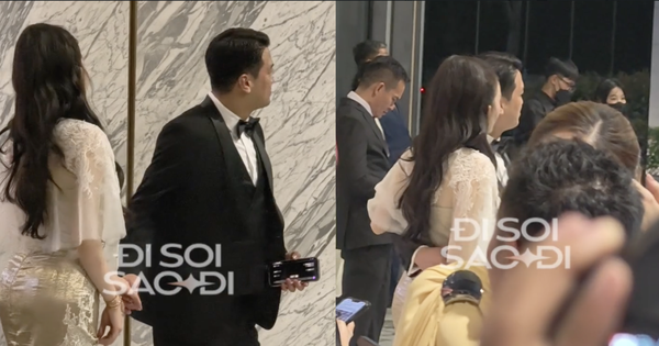 "Tổng tài nghiện vợ" Phillip Nguyễn: Không để Linh Rin ra khỏi tầm mắt, dắt tay ôm eo và chi tiết 10 điểm tinh tế avatar1765167514260 1765167515342534853859 0 1 975 1862 crop 17651676721181345487935png