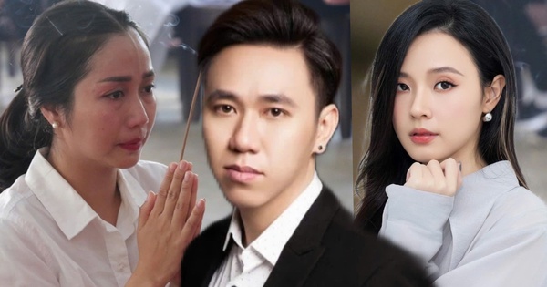 Anh Đức đau lòng báo tin người thân qua đời, Midu - Ốc Thanh Vân cùng dàn sao chia buồn avatar1765169433056 1765169434659620878332 0 0 1047 1999 crop 17651695132311368557492jpg