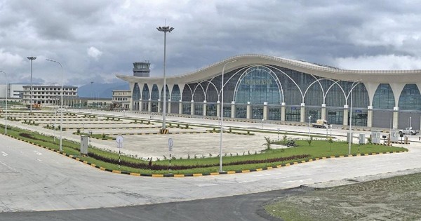 Bê bối tham nhũng nghiêm trọng tại sân bay do Bắc Kinh tài trợ: Khai khống chi phí gần 2.000 tỷ đồng, ngầm chỉ định nhà thầu Trung Quốc triển khai, loạt quan chức sa lưới avatar1765178622553 17651786229241869896016jpg