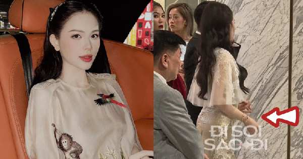 Linh Rin đang mang thai lần 2? avatar1765179298838 1765179353159240158470png