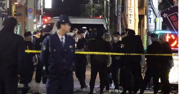 Rúng động Tokyo: Một phần thi thể trẻ sơ sinh được phát hiện trong tủ lạnh của cơ sở dịch vụ người lớn avatar1765180421993 1765180422390606605186jpg