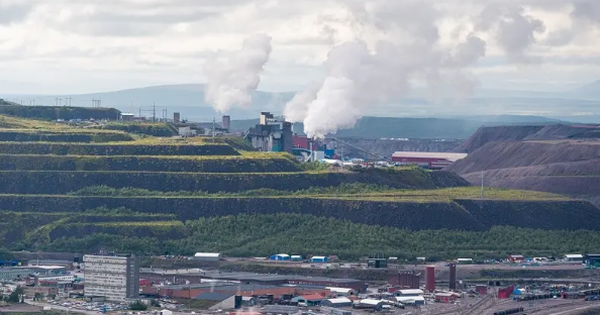 Phát hiện mỏ đất hiếm trữ lượng hơn 1 triệu tấn nằm bên cạnh mỏ quặng sắt avatar1765181257751 1765181258165873670785png