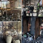 Lạnh người hình ảnh bên trong hộp đêm nổi tiếng ở Ấn Độ bị cháy khiến ít nhất 25 người tử vong avatar1765182065412 17651820660631825545453jpg