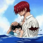 Khi Shanks chiếm sóng dồn dập trong One Piece, lời tiên tri 27 năm của Oda đã ứng nghiệm avatar1765183385258 17651833856751400460584jpg