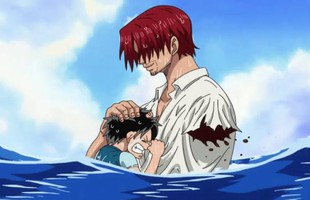 Khi Shanks chiếm sóng dồn dập trong One Piece, lời tiên tri 27 năm của Oda đã ứng nghiệm avatar1765183385258 17651833856751400460584jpg