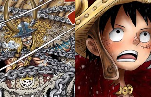 One Piece: Thành viên tộc D mới nhất của Oda lại đi vào lối mòn gây ức chế nhất cốt truyện avatar1765183497263 17651834975591815080964jpg