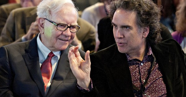 Người con trai 'bất tài' của Warren Buffett: Đốt sạch 200 triệu USD thừa kế năm 19 tuổi, phải vay tiền cha nhưng bị từ chối avatar1765184992442 17651849929022024268312jpg