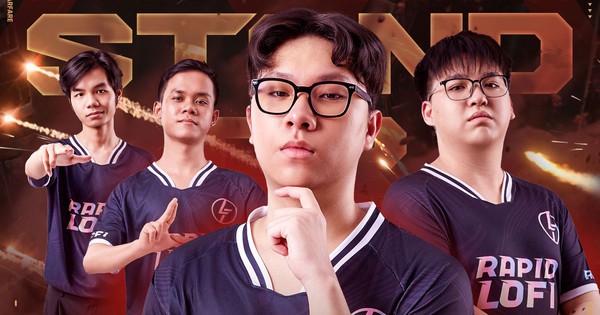 Rapid Lofi đối đầu 7 "gã khổng lồ", tranh đoạt 5,2 tỷ đồng tại "chảo lửa" Quần Ngựa avatar1765191250647 1765191251151338654564 0 1 754 1440 crop 17651912688851507269789jpg