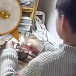 Bé trai 8 tuổi cắt vụn dây chuyền vàng của mẹ đem tặng bạn cùng lớp, bố mẹ sốc khi xem lại camera avatar1765192001589 17651920022462022301868jpg