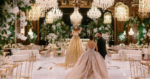 Gia đình tỷ phú chi bao nhiêu tiền để tổ chức đám cưới? avatar1765192131441 17651921319441820073435 0 47 419 717 crop 1765192139260252488080jpg