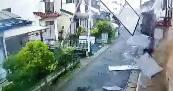 Nổ quán ở Nhật Bản khiến 1 người tử vong ngay tại chỗ: Hiện trường chỉ còn trơ khung, nguyên nhân từ khu vực bếp avatar1765205808056 17652058085561135311516jpg