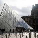 Hàng trăm tư liệu quý tại bảo tàng Louvre bị hư hại nghiêm trọng avatar1765241381586 1765241382124593033416png