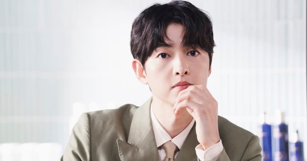 Song Joong Ki nên dừng lại avatar1765242322397 1765242322754899304510jpg