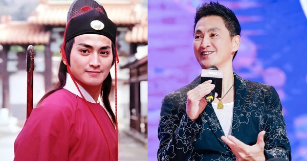 Triển Chiêu đẹp nhất màn ảnh: Từng rửa bát thuê, U70 giàu có, kín tiếng đời tư avatar1765248072763 17652480732211427388411 0 0 628 1200 crop 176524816413946692220jpg