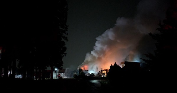 Nhật Bản ra cảnh báo chưa từng có sau trận động đất - sóng thần nửa đêm avatar1765249507437 1765249508006449657148jpg