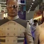 Chuyện thật như đùa tại Iran: Robot hình người cao cấp tại triển lãm công nghệ bị bóc mẽ là người thật đóng giả avatar1765255424702 1765255425264954520941jpg