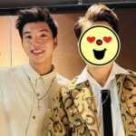 Sao nam Vbiz mở fanmeeting mời HIEUTHUHAI và hội nghệ sĩ khủng nhưng ế vé trầm trọng, phải kêu cứu avatar1765260615530 1765260616082471923557jpg